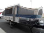 2008 Forest River Flagstaff